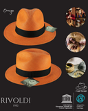 Genuine Luxurious Handmade Panama Hat