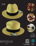 Genuine Luxurious Handmade Panama Hat