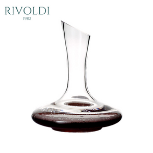 RIVOLDI Classic Wine Decanter (750ml)