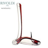 RIVOLDI Beaune Line Handcrafted Decanter