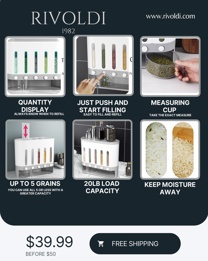 SMART DISPENSER (NEW MODEL)