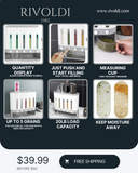 SMART DISPENSER (NEW MODEL)