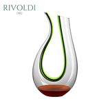 Rivoldi BARONE Decanter Luxurious Desing 1500ml