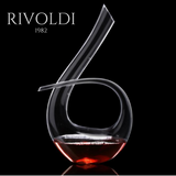 Exclusive Decanter The Six 700ml