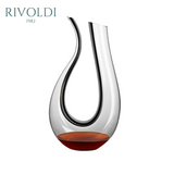 Rivoldi BARONE Decanter Luxurious Desing 1500ml