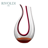 Rivoldi BARONE Decanter Luxurious Desing 1500ml