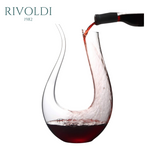 Rivoldi BARONE Decanter Luxurious Desing 1500ml