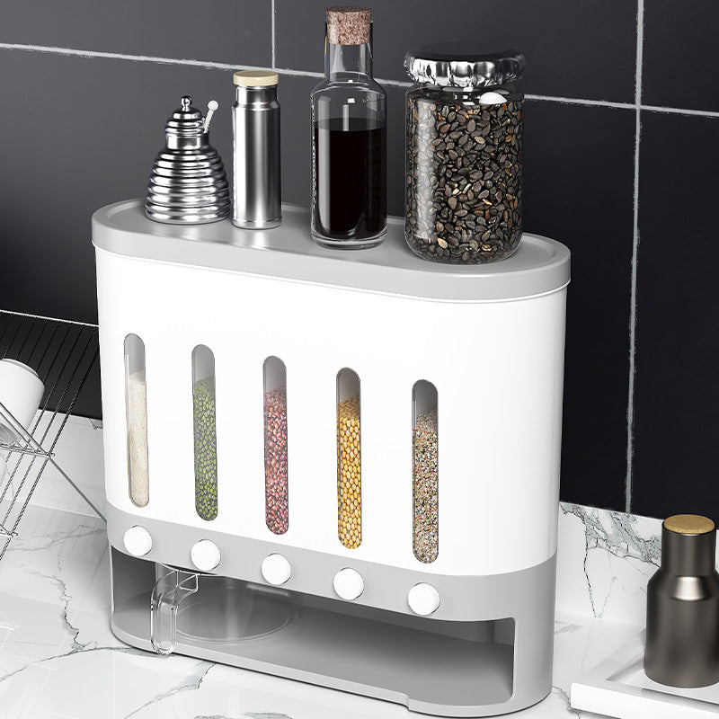 SMART DISPENSER (NEW MODEL)