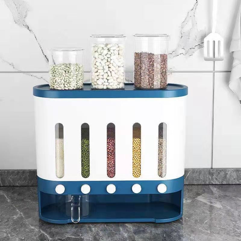 SMART DISPENSER (NEW MODEL)