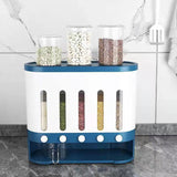 SMART DISPENSER (NEW MODEL)