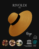 Toquilla Straw Hat Super Alón Model