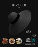 Toquilla Straw Hat Super Alón Model