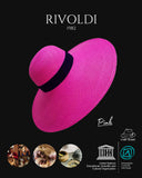 Toquilla Straw Hat Super Alón Model