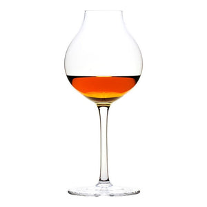 Scotch Whisky Crystal Goblet Cup