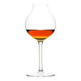 Scotch Whisky Crystal Goblet Cup