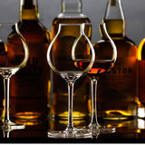 Scotch Whisky Crystal Goblet Cup