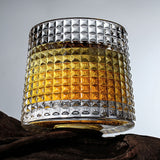 Scotch Whisky Rock Glass