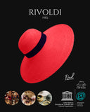 Toquilla Straw Hat Super Alón Model