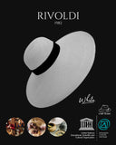 Toquilla Straw Hat Super Alón Model