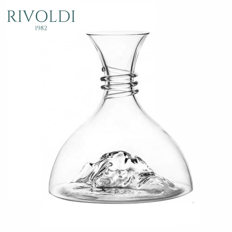 RIVOLDI Ice Wine Decanter 1800ml