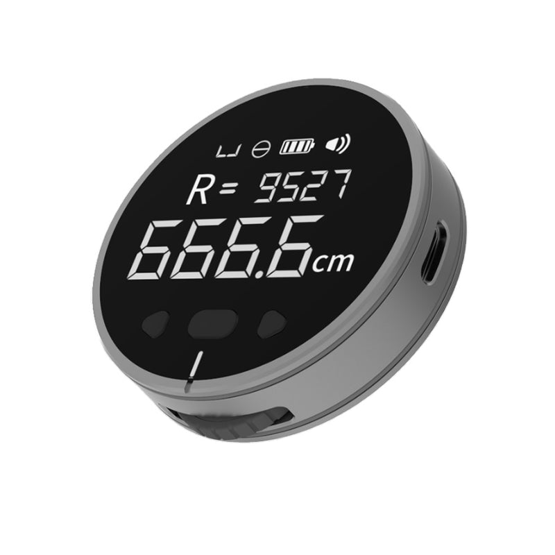 AWESOME ELECTRONIC RULER / FREE SHIPPING