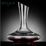RIVOLDI Classic Wine Decanter (750ml)