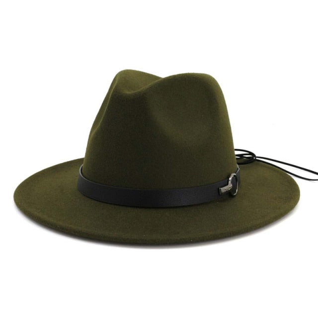 新品未使用　GREEN CLOTHING WOOL HAT ANGELA & WILLIAM Classic 100% Wool Beret Cap Hat 11